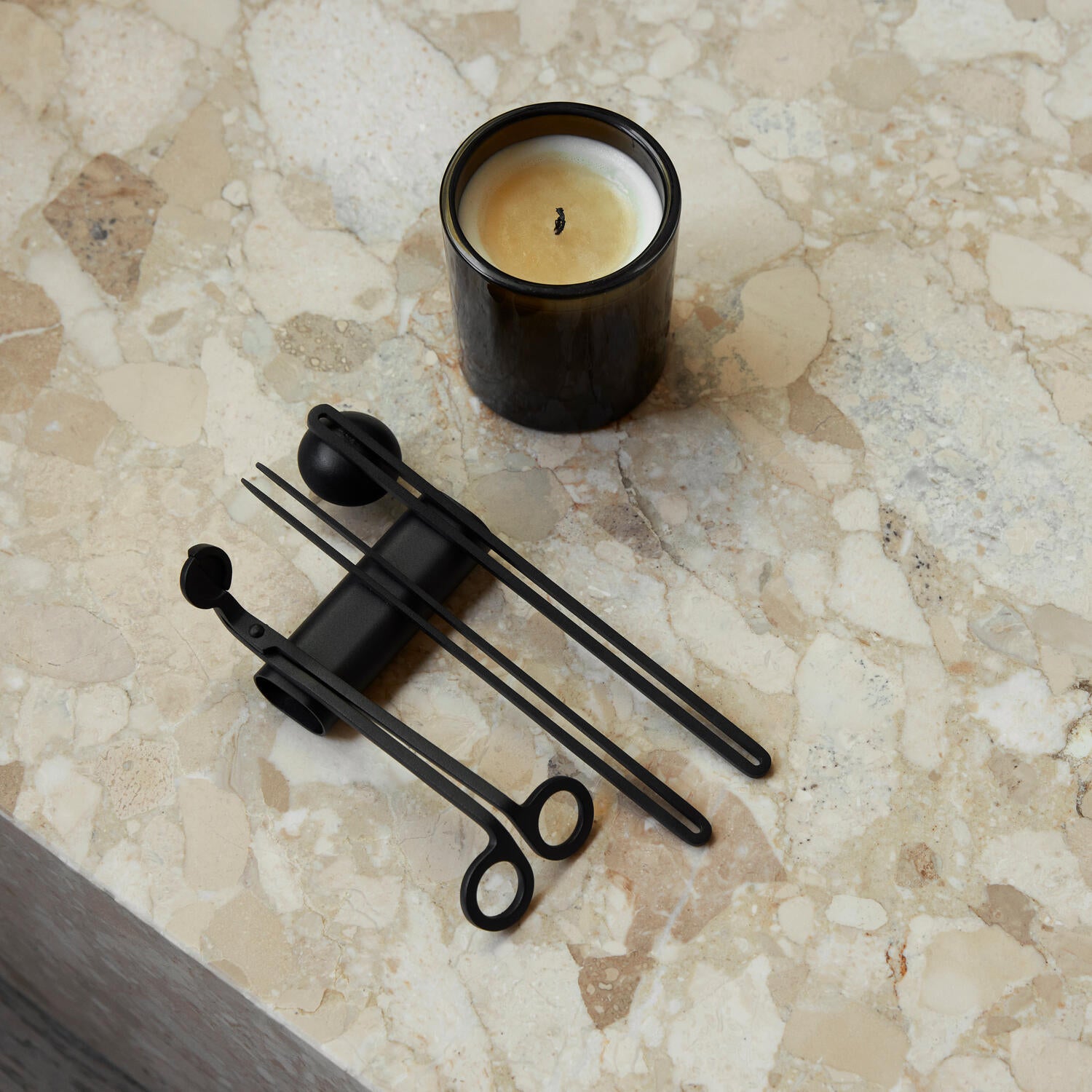 Clip Care Kit - sort